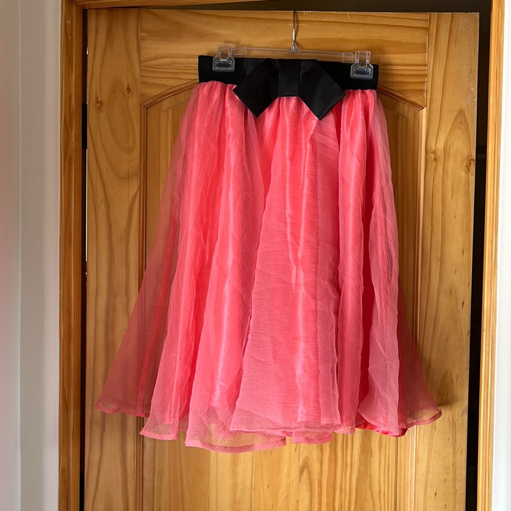 Belliino girls skirt